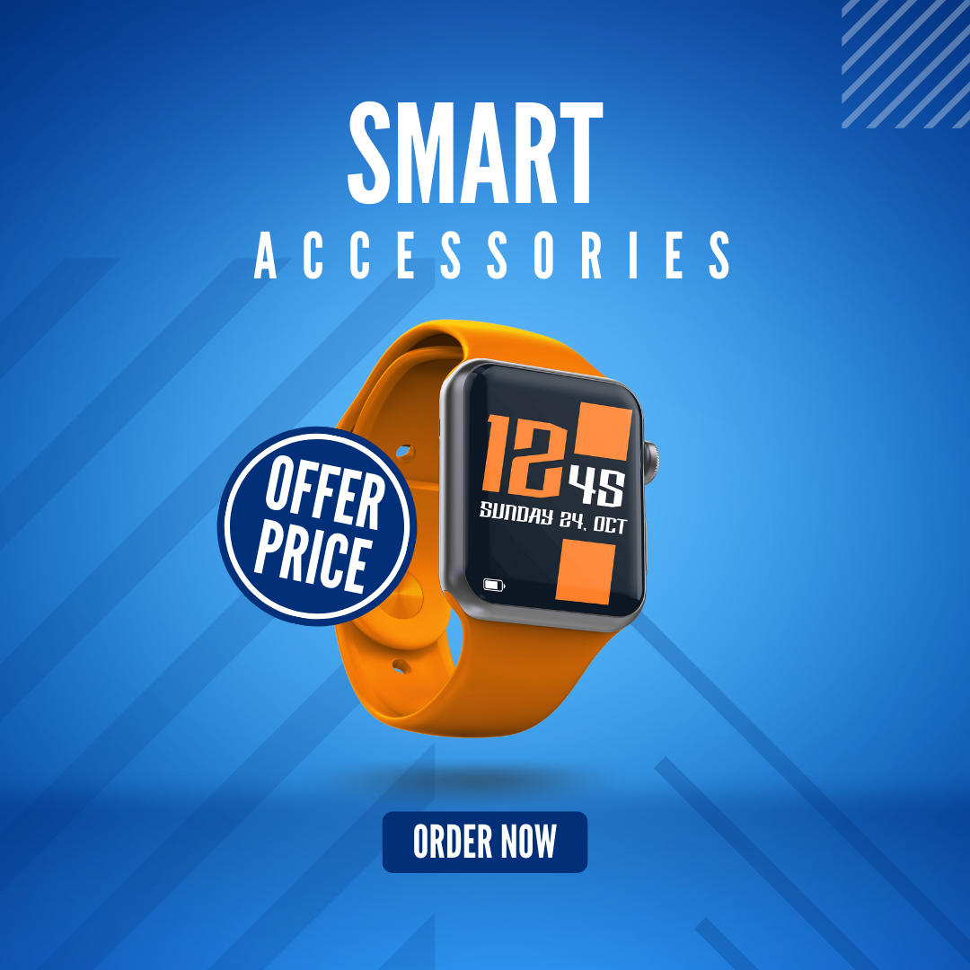 Smart Accessories