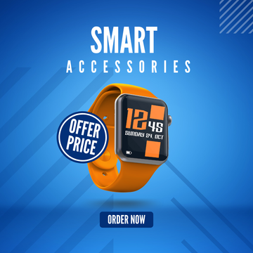 Smart Accessories