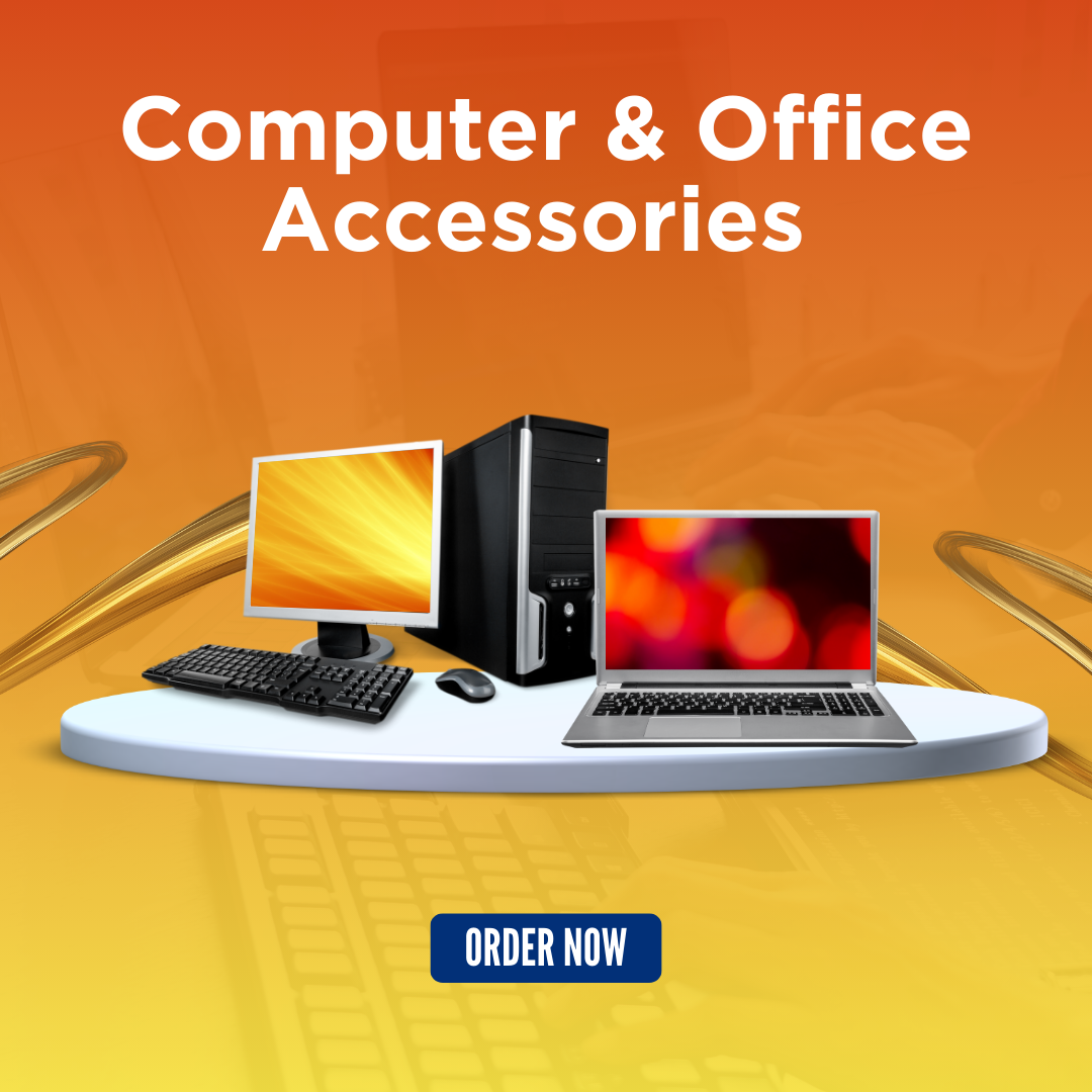 Computer & Office