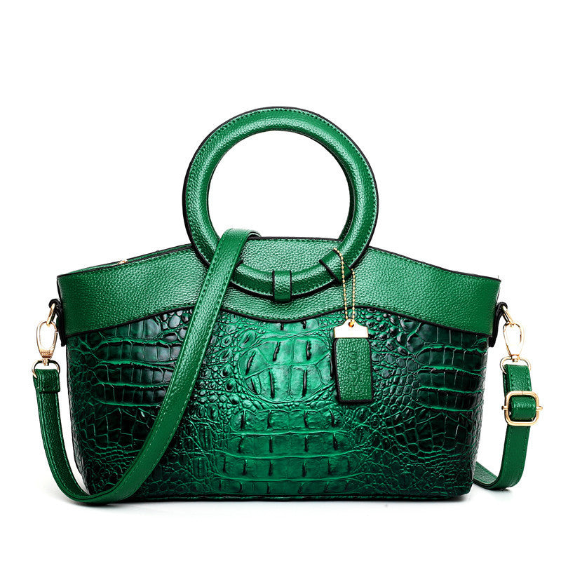 Gykaeo Luxury Handbags Women Bags Designer Woman Leather