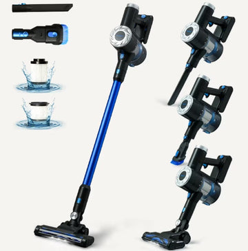 Cordless Vacuum Cleaner