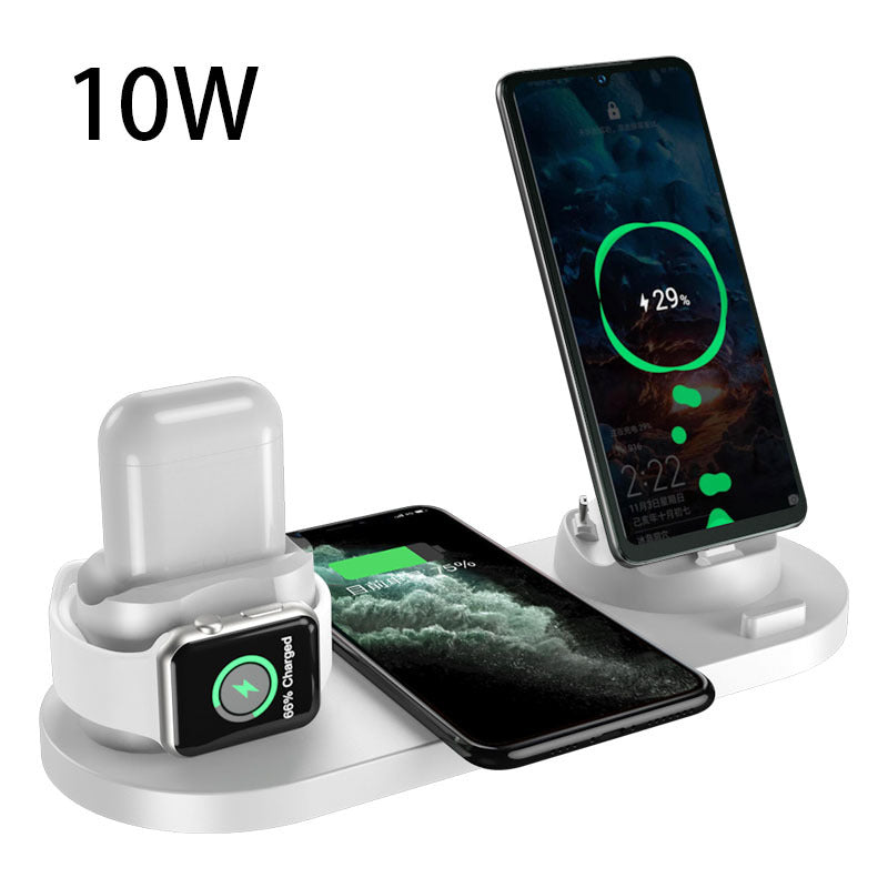 Wireless Charger For IPhone