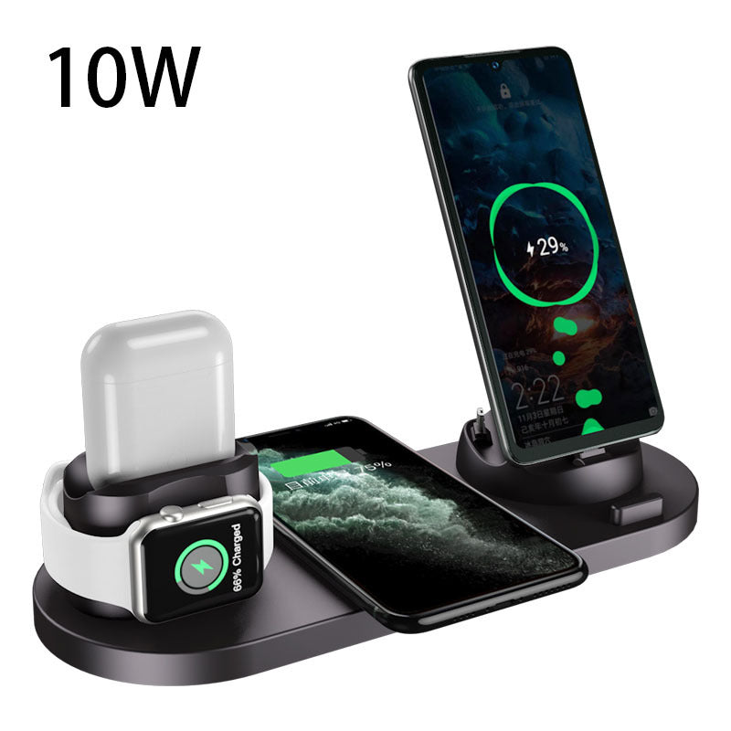 Wireless Charger For IPhone