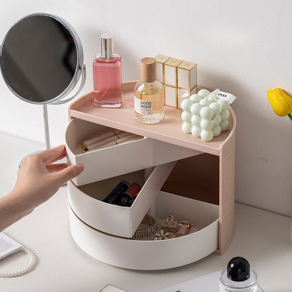 Cosmetics Storage Box