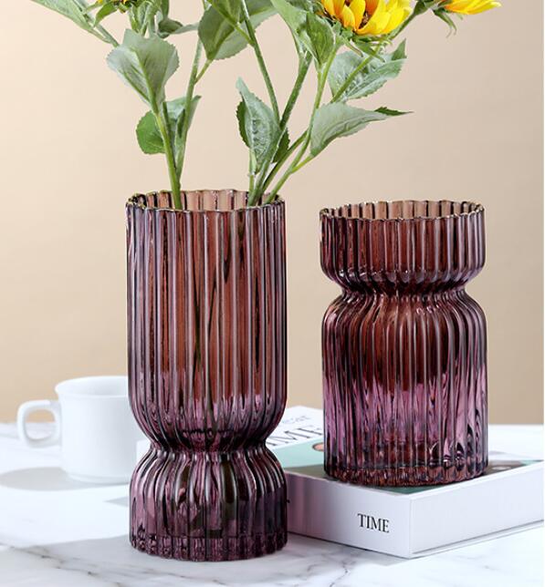 Home Decoration Soft Decoration Vase