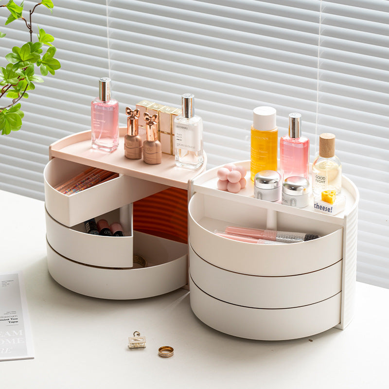 Cosmetics Storage Box